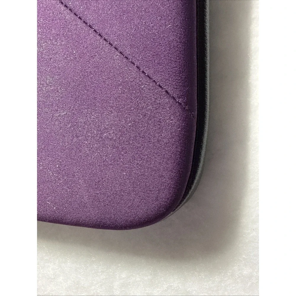 Targus Purple Plum Padded Tablet Storage Case